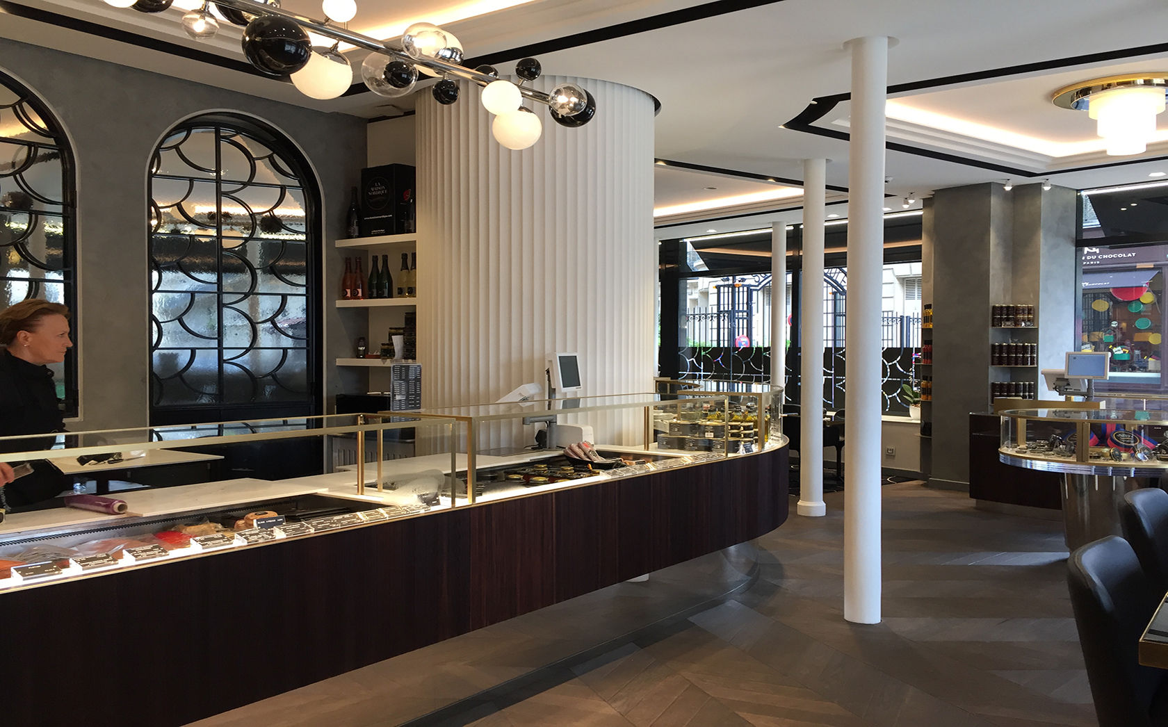 La Maison Nordique - Boutique Et Restaurant