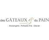 des gateaux et du pain
