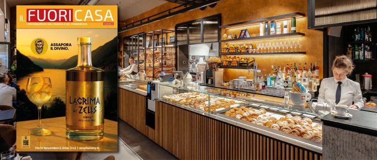 Bakery Polifunzionali,una formula vincente di Jessika Pini